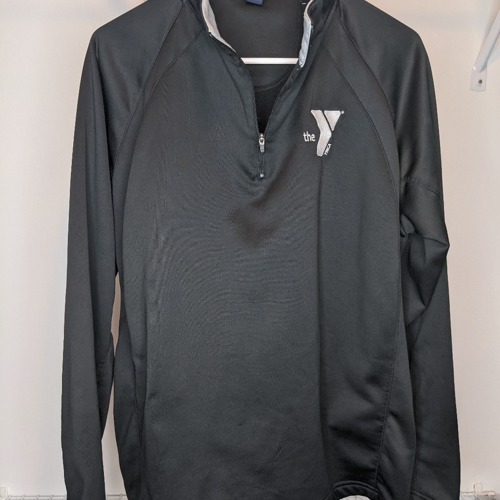 Men's 1/4 zip